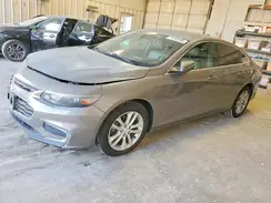 1G1ZE5STXHF145870 2017 CHEVROLET MALIBU
