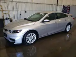 1G1ZE5STXHF146694 2017 CHEVROLET MALIBU