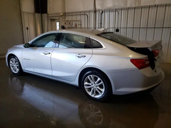 1G1ZE5STXHF146694 2017 CHEVROLET MALIBU - Image 2