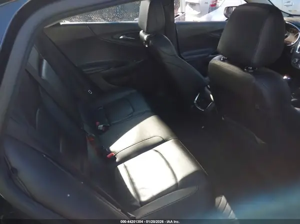 1G1ZE5STXHF146792 2017 CHEVROLET MALIBU - Image 8