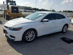 1G1ZE5STXHF146887 2017 CHEVROLET MALIBU
