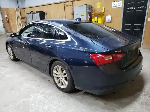 1G1ZE5STXHF147621 2017 CHEVROLET MALIBU - Image 2