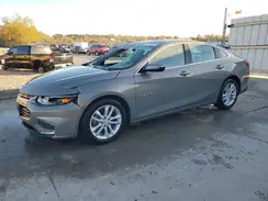 1G1ZE5STXHF148235 2017 CHEVROLET MALIBU