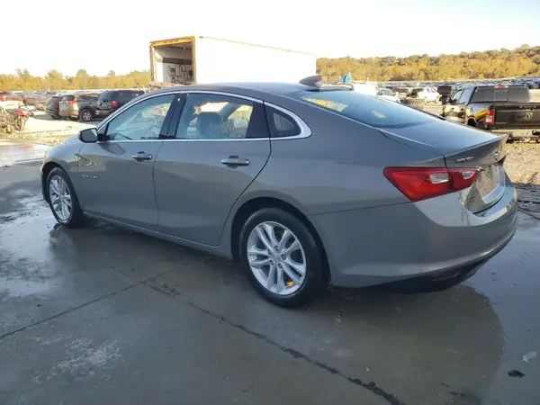 1G1ZE5STXHF148235 2017 CHEVROLET MALIBU - Image 2