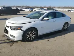1G1ZE5STXHF148817 2017 CHEVROLET MALIBU