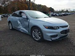 1G1ZE5STXHF148896 2017 CHEVROLET MALIBU