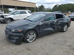 1G1ZE5STXHF150471 2017 CHEVROLET MALIBU