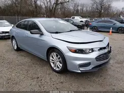 1G1ZE5STXHF150518 2017 CHEVROLET MALIBU