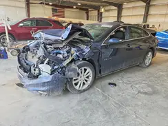 1G1ZE5STXHF151278 2017 CHEVROLET MALIBU
