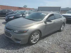 1G1ZE5STXHF151491 2017 CHEVROLET MALIBU