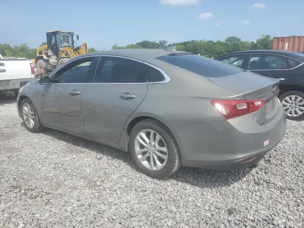 1G1ZE5STXHF151491 2017 CHEVROLET MALIBU - Image 2
