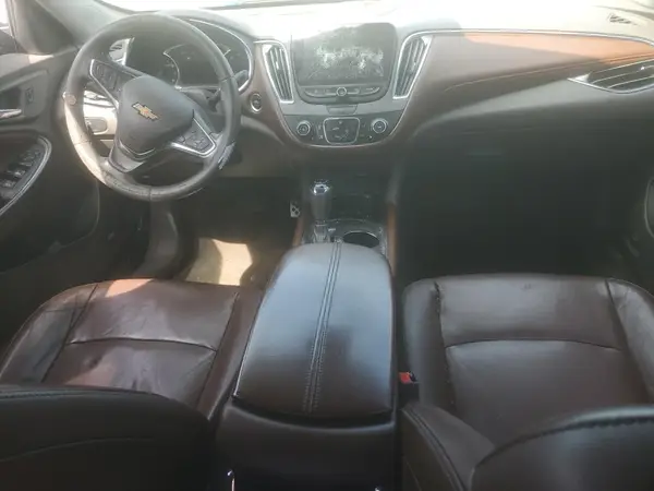 1G1ZE5STXHF151491 2017 CHEVROLET MALIBU - Image 8