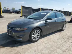 1G1ZE5STXHF151524 2017 CHEVROLET MALIBU