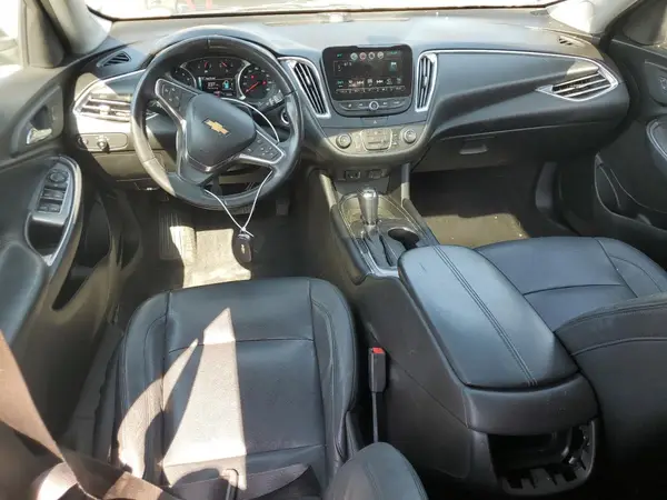 1G1ZE5STXHF151524 2017 CHEVROLET MALIBU - Image 8
