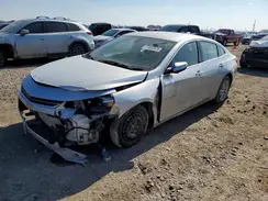 1G1ZE5STXHF152284 2017 CHEVROLET MALIBU