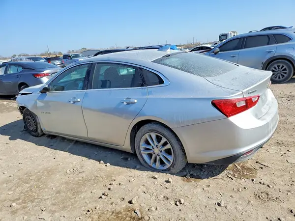 1G1ZE5STXHF152284 2017 CHEVROLET MALIBU - Image 2