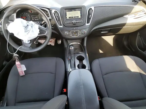1G1ZE5STXHF152284 2017 CHEVROLET MALIBU - Image 8