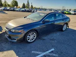 1G1ZE5STXHF152737 2017 CHEVROLET MALIBU