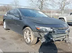 1G1ZE5STXHF153385 2017 CHEVROLET MALIBU