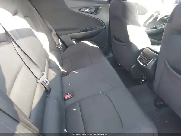 1G1ZE5STXHF153645 2017 CHEVROLET MALIBU - Image 8