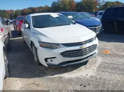 1G1ZE5STXHF153662 2017 CHEVROLET MALIBU