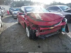 1G1ZE5STXHF154309 2017 CHEVROLET MALIBU