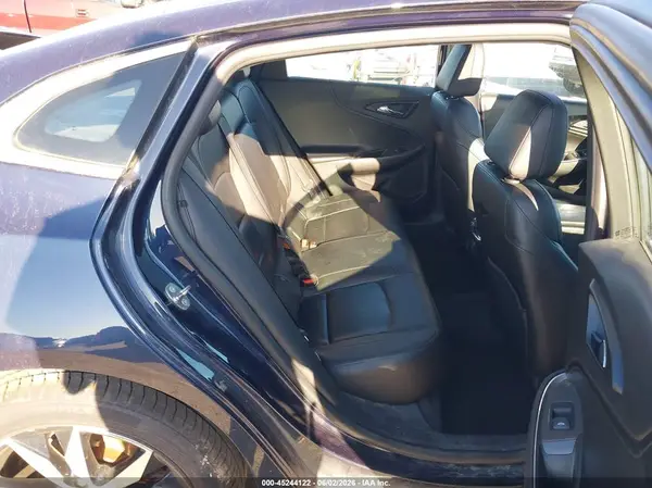 1G1ZE5STXHF154617 2017 CHEVROLET MALIBU - Image 8