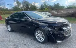 1G1ZE5STXHF154696 2017 CHEVROLET MALIBU