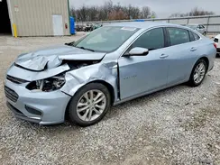 1G1ZE5STXHF154794 2017 CHEVROLET MALIBU