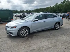 1G1ZE5STXHF154908 2017 CHEVROLET MALIBU