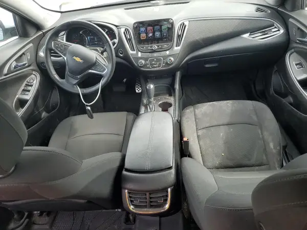1G1ZE5STXHF154908 2017 CHEVROLET MALIBU - Image 8
