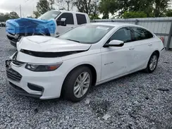 1G1ZE5STXHF156092 2017 CHEVROLET MALIBU