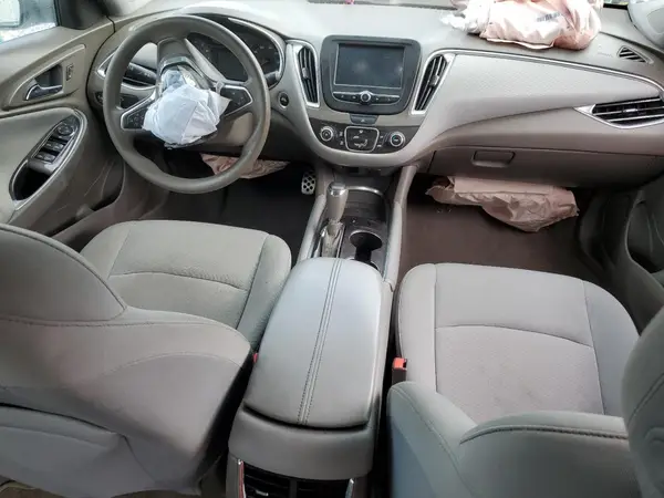 1G1ZE5STXHF156092 2017 CHEVROLET MALIBU - Image 8