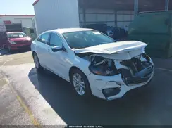 1G1ZE5STXHF156173 2017 CHEVROLET MALIBU