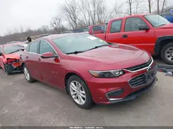 1G1ZE5STXHF156688 2017 CHEVROLET MALIBU