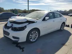 1G1ZE5STXHF157792 2017 CHEVROLET MALIBU