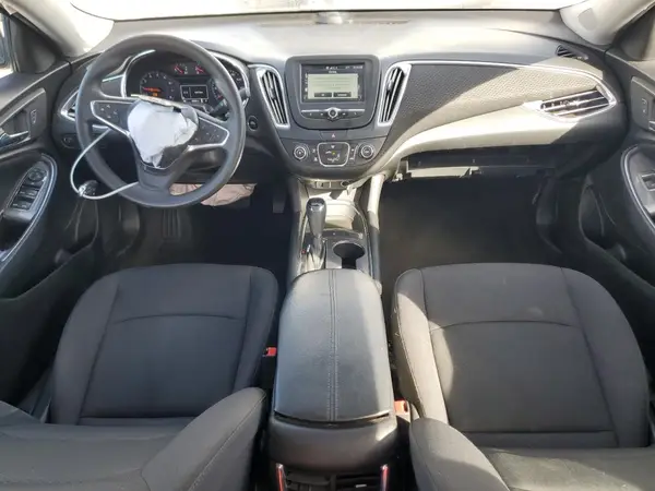 1G1ZE5STXHF157792 2017 CHEVROLET MALIBU - Image 8