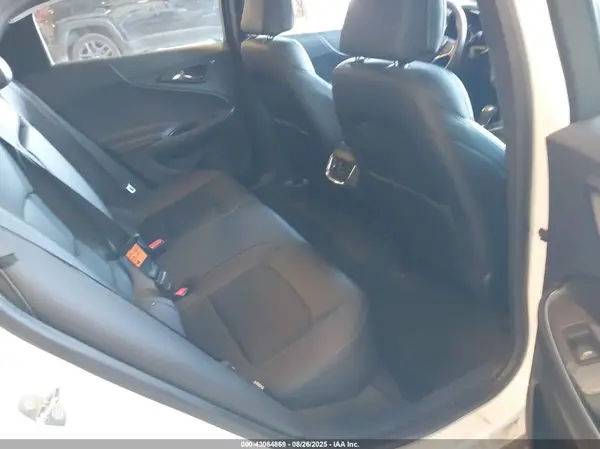 1G1ZE5STXHF157940 2017 CHEVROLET MALIBU - Image 8