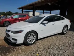 1G1ZE5STXHF159493 2017 CHEVROLET MALIBU
