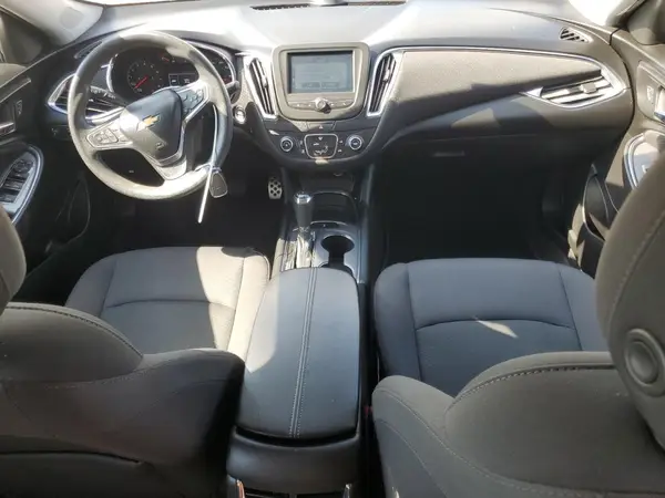 1G1ZE5STXHF159493 2017 CHEVROLET MALIBU - Image 8