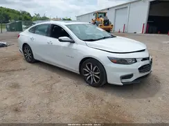 1G1ZE5STXHF159834 2017 CHEVROLET MALIBU