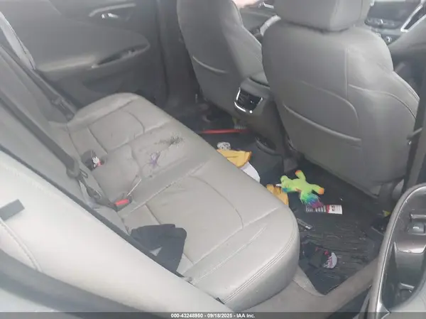 1G1ZE5STXHF159896 2017 CHEVROLET MALIBU - Image 8