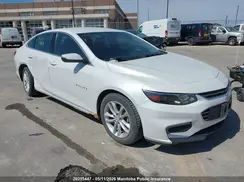 1G1ZE5STXHF160062 2017 CHEVROLET MALIBU
