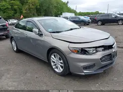 1G1ZE5STXHF160255 2017 CHEVROLET MALIBU