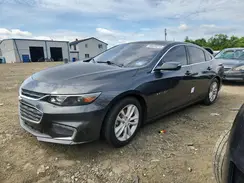 1G1ZE5STXHF160322 2017 CHEVROLET MALIBU