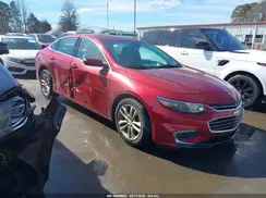 1G1ZE5STXHF161972 2017 CHEVROLET MALIBU