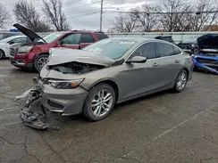 1G1ZE5STXHF162135 2017 CHEVROLET MALIBU