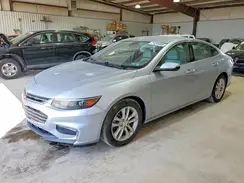 1G1ZE5STXHF162524 2017 CHEVROLET MALIBU