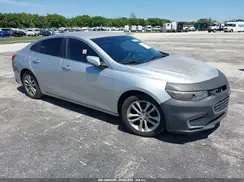 1G1ZE5STXHF162958 2017 CHEVROLET MALIBU