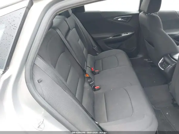 1G1ZE5STXHF163494 2017 CHEVROLET MALIBU - Image 8